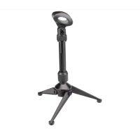Xline Stand DTS-20 Стойка микрофонная настольная, высота min/max: 16-21см, материал метал, цвет чёрн