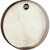 Meinl fd20sd  20" барабан sea drum, кожаная мембрана