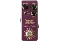 CSP039 MXR Duke Of Tone Overdrive Педаль эффектов, Dunlop
