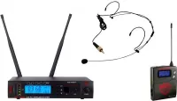NADY W-1KU LT/O UHF - Радиосистема (радиомикрофон)