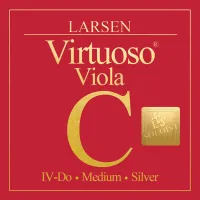 Струна C для альта Larsen Virtouso Soloist LVS5518