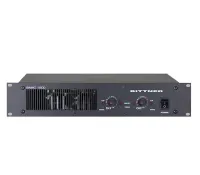 BITTNER BASIC 1200 Усилитель мощности 2 x 840 Вт / 4 Ом