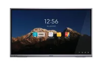 Hikvision DS-D5B55RB/A - Интерактивный дисплей 55", 4K, 20 точек касания