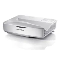 Specktron WDL-3500i Видеопроектор DLP с интерактивным интерфейсом ИК, Яркость 3500лм ANSI, разрешение 1280х800, соотношение 16:1