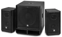 L-Audio Combo 1500 15" Sub + 2x 8" Satellite