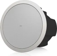 Tannoy CVS 6 EN54 потолочный громкоговоритель, коаксиальный, 60Вт, 6Ом, НЧ-6", ВЧ-0.75",79Гц-21кГц 7