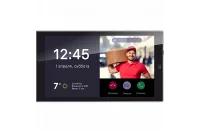 Панель настенная iRidi [Touch Panel P6-mb] 6 дюймов с монтажным коробом