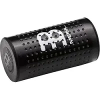 Meinl sh12-m-bk  шейкер studiomix, средний, черный