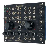 Endorphin.es BLCK_Furthrrrr Generator - Модульные синтезаторы