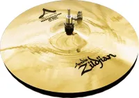 ZILDJIAN 14" A CUSTOM MASTERSOUND HI-HAT - Тарелка