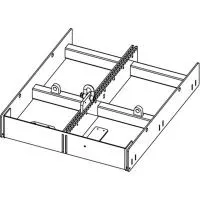D&b audiotechnik t flying frame