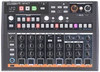 Arturia Drumbrute Impact_POP Display RUSSE - Рекламный дисплей Drumbrute Impact