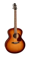 032914 Entourage Rustic Mini-Jumbo Акустическая гитара, Seagull