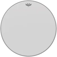 Пластик для большого барабана Remo Ambassador Coated BR-1123-00