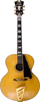 Акустическая гитара D'Angelico Excel EX-63-NAT