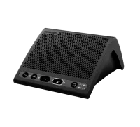 SHURE MXC605. Настольный микрофонный пульт председатель/делегат Shure серии MXC, 4 канала перевода