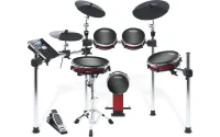 ALESIS CRIMSON MESH KIT - Электронная ударная установка