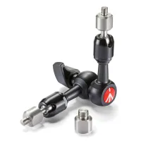 244MICRO шарнирный кронштейн Manfrotto