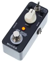 Mooer Blade - Педали Distortion/Overdrive/Fuzz