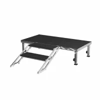 Dura Truss DS-PROSTAGE FLEXSTAIR 40-60 ступеньки для подиума PROSTAGE 40-60см