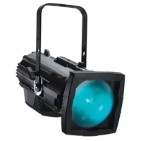 ETC 7460A2016 Source Four LED Fresnel Adapter, Black Адаптер линзы Френеля для прибора Source Four