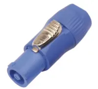 Xline Cables RCON POWERCON 14 Разъем кабельный POWERCON