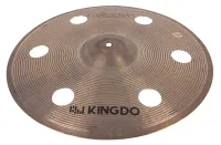 KINGDO 18" COLLECTION EXTREME O-ZONE CRASH