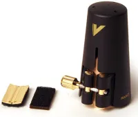 Cuir LC27P Лигатура для альт-саксофона Vandoren