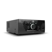 Ld systems pre st 1 - инсталляционный микшер-предусилитель, 2 x мик / лин, 2 х стерео входа, линейный выход (phoenix), bluetooth