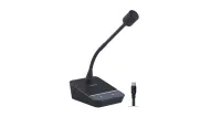 MICSET-D32XLR Однонаправленный динамический микрофон. Частотный охват: 100-15,000 Гц. , шт