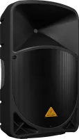 Комплект Behringer B115D+VQ1800D комплект звукоусиления 3000 Вт