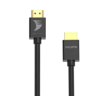 Wyrestorm exp-hdmi-h2-5.0m, hdmi кабель, 4k, 60, 4:4:4, cl3 сертификация, 5.0 м.