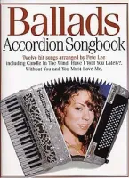 MUSIC SALES AM951082 - Книга с нотами / аккордами для аккордеона и баяна
