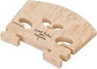 Подставка для скрипки josef teller german jt01047-4/4 - подставка хорошего качества * для скрипки 4/4. ширина ножки 41 мм