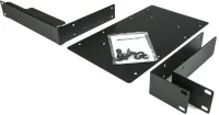 Рэковый монтажный комплект AllenandHeath FULLU-RK19 для 2 GPIO/DX-HUB