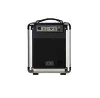 PA6B Акустическая система с Bluetooth и микрофоном, портативная, аккумуляторная, 25Вт, Soundking