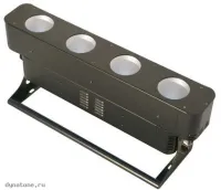 EURO DJ COB LED BAR-4 RGBW - Прожектор направленного света