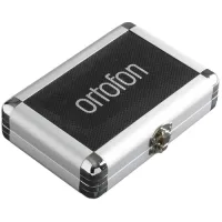 Ortofon Flight Case CC Twin MKII - Кейсы для диджейского оборудования