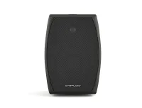 CVGAUDIO ODF416TBL - Настенная корпусная двухполосная акустическая система для улиц и помещений, IP54, 2/4/8/16W - 100V, 40W - 16 Ohm,  черная