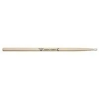 Vater vhc5bn  барабанные палочки 5b, орех, нейлоновый наконечник