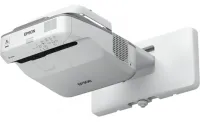 Epson EB-685W- Проекторы
