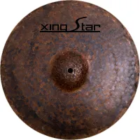 Тарелка XingStar Vintage Splash WHV8S