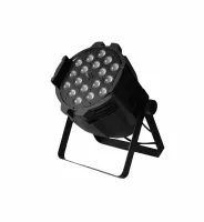 PL PAR 18-12 ZOOM Прожектор PAR 18х12 Вт LED, RGBWA, ZOOM 10°-60°