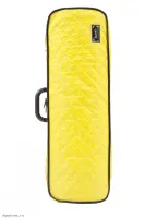 BAM CASES HO2001XLJ Желтый - Чехол на кейс для скрипки