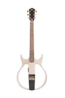 SG1SAD23 SG1 Сайлент-гитара, темный орех, MIG Guitars