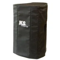 KS-AUDIO Cover for CPD 1/C 1 Чехол для CPD 1/C 1, цвет: черный.