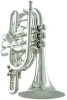 Карманная труба C CarolBrass CPT-4000-YLS-C-S