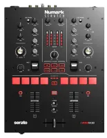 NUMARK SCRATCH скретч-микшер/контроллер для Serato DJ Pro (в комплекте),...