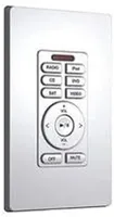 Keypad Solo 6IR Панель управления 6 источниками NILES Keypad Solo 6IR для ZR-6