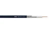 Tasker TSK1079 L.S.Z.H. Коаксиальный кабель HDTV-HD SDI 1x0,80 (75Ом), тип RG6